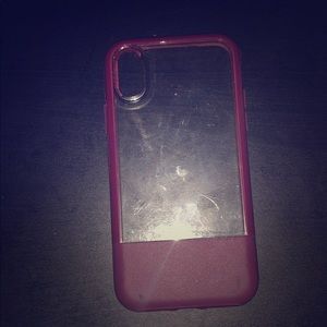 otter box iphone x case